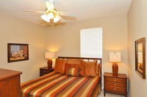 The Windsor Palms Resort -  5 Bedroom Private Pool Home, Game Room Kissimmee Exteriér fotografie